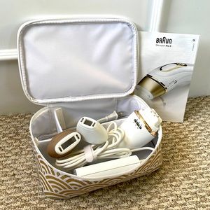 Braun Silk-expert Pro 5